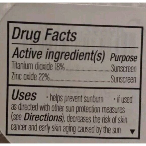 bareMinerals Original Matte SPF 15 Foundation Light 08, 0.28 oz - Picture 2 of 5